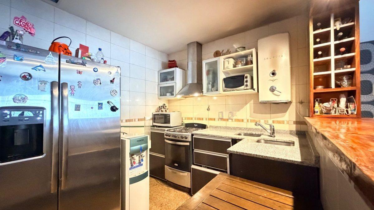Foto de CASA MULTIFAMILIAR GALPÓN TERRAZA APTO CREDITO, imagen 5