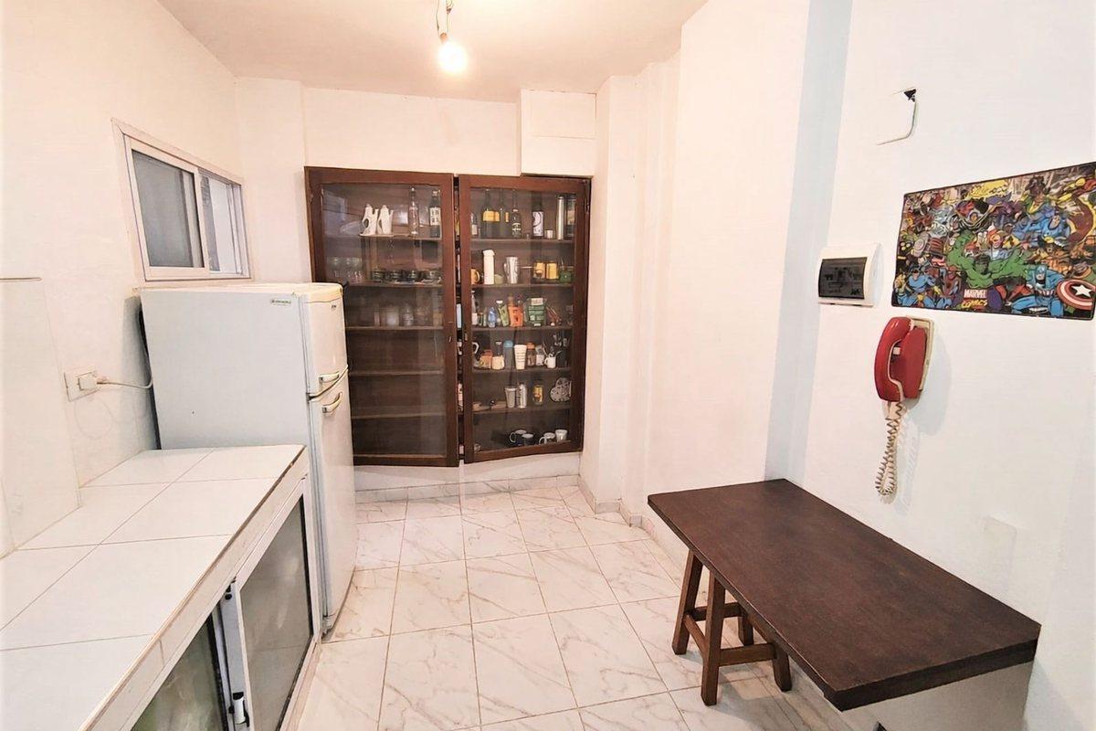 Foto de 3 AMBIENTE 87 m2 VENTA P BAJA PATIO BARRACAS CABA, imagen 1