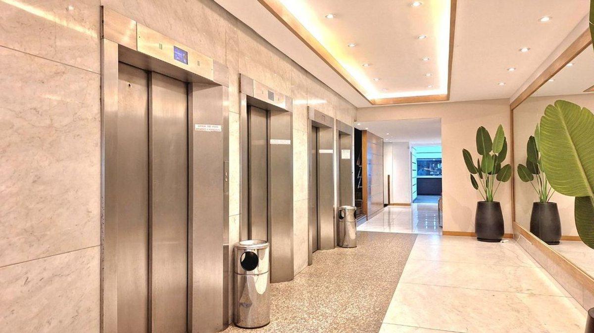 Foto de VENTA DEPARTAMENTO APART LIMA MONSERRAT COCHERA, imagen 4