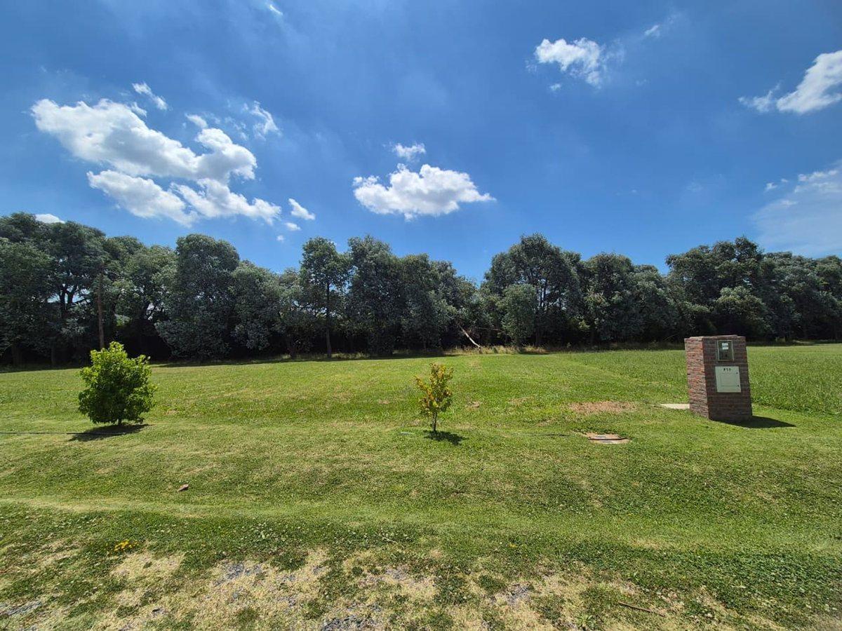 Foto de VENTA LOTE 837MTS CAÑUELAS CAMPO PRIVADO AMENITIES, imagen 2
