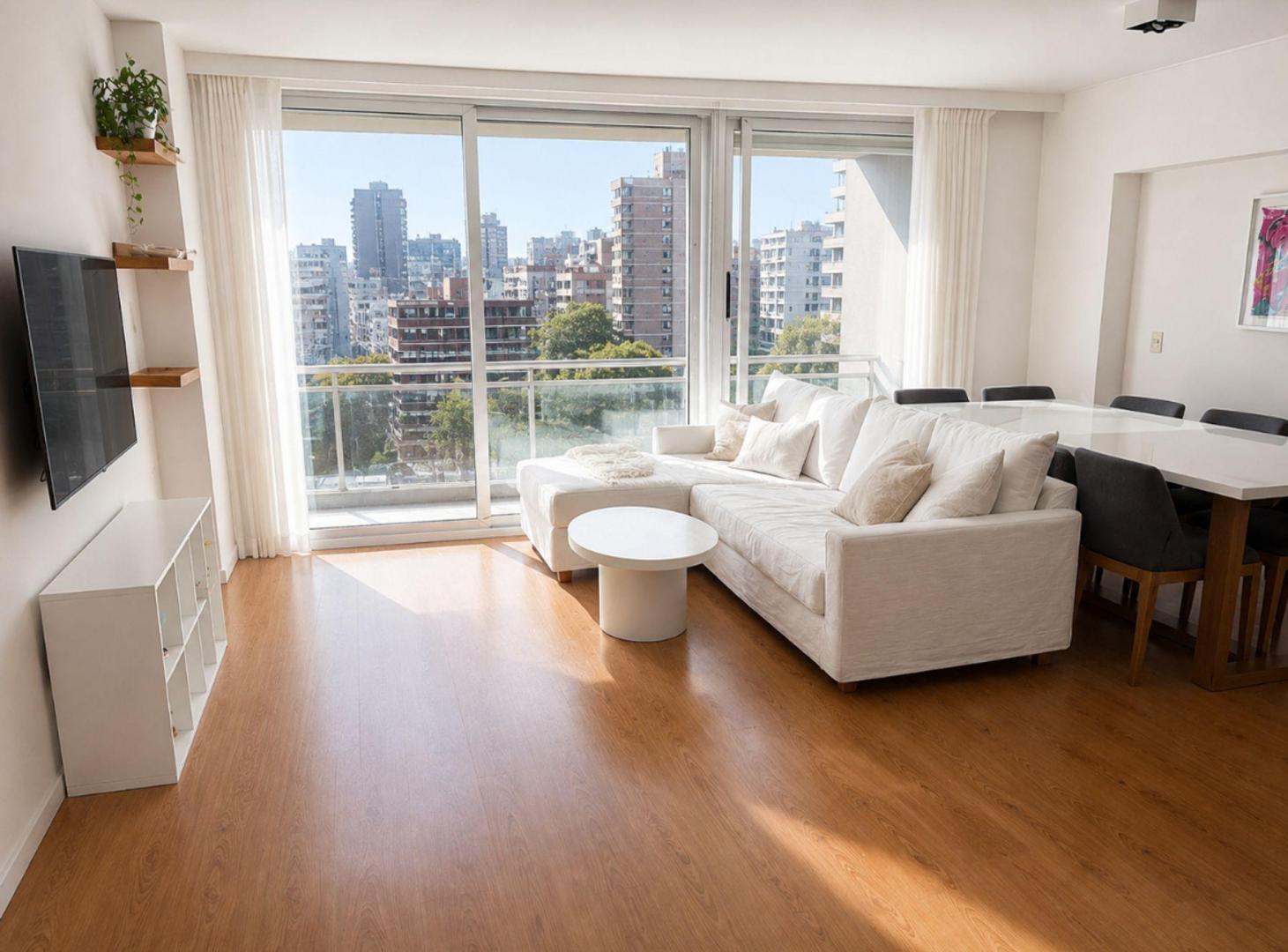 Foto de 3 AMBIENTES 100 M2 PREMIUM VENTA NUÑEZ AMENITIES, imagen 1