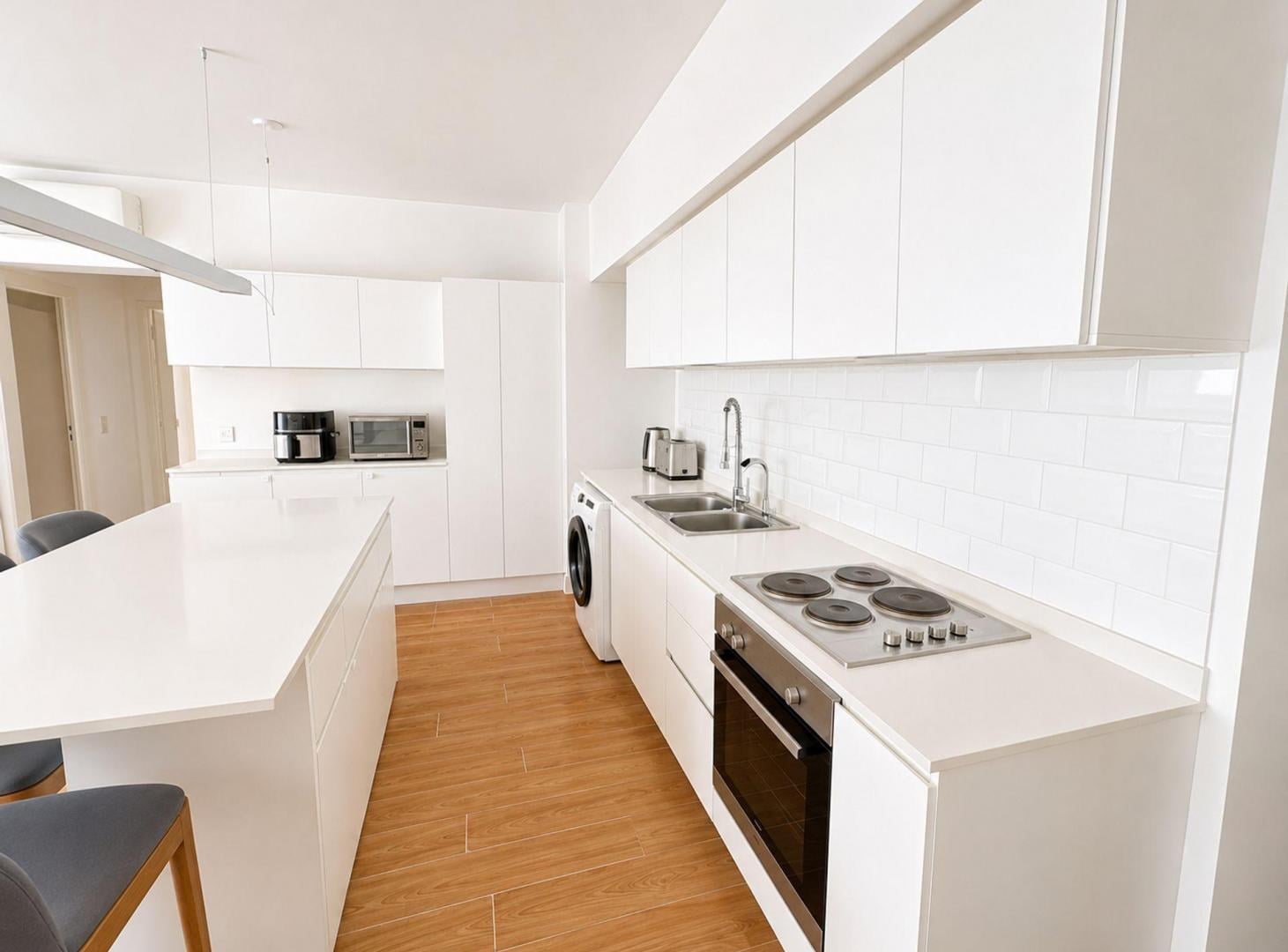 Foto de 3 AMBIENTES 100 M2 PREMIUM VENTA NUÑEZ AMENITIES, imagen 1