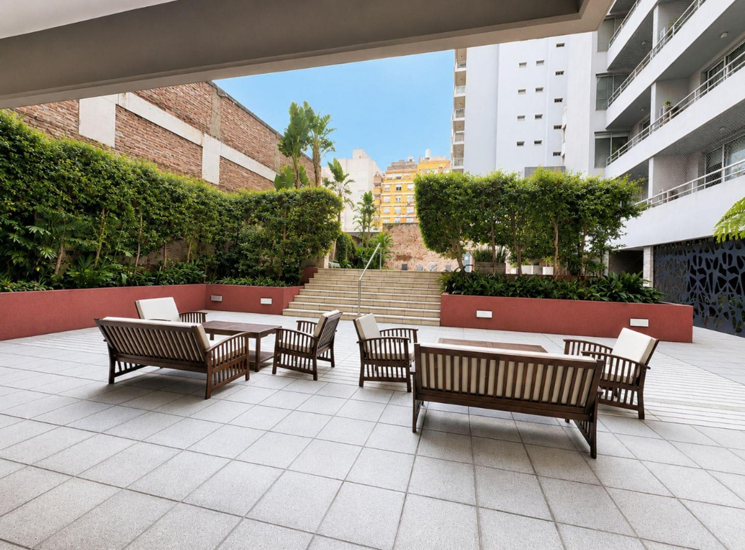 Foto de 3 AMBIENTES 100 M2 PREMIUM VENTA NUÑEZ AMENITIES, imagen 3