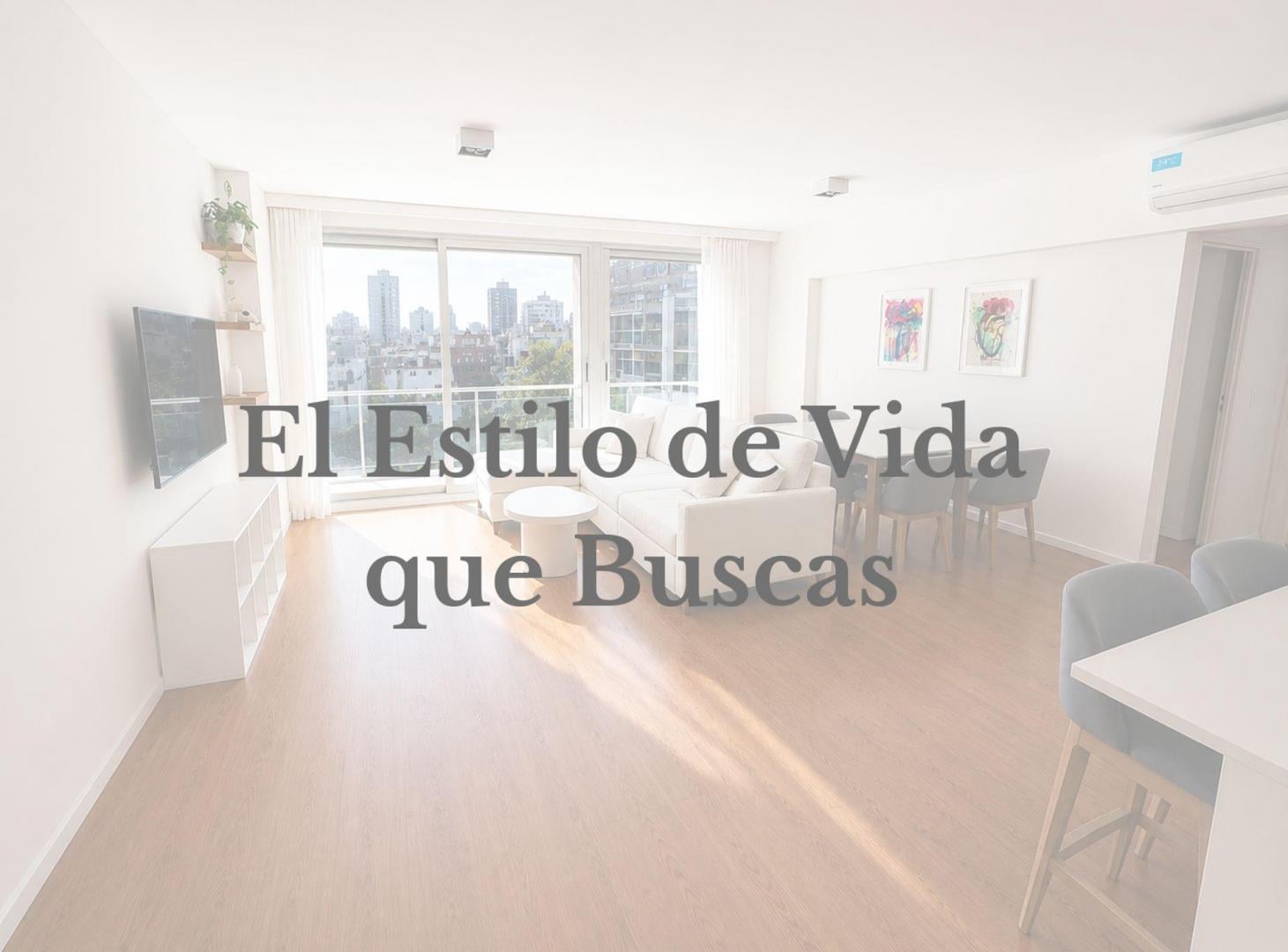 Foto de 3 AMBIENTES 100 M2 PREMIUM VENTA NUÑEZ AMENITIES, imagen 4