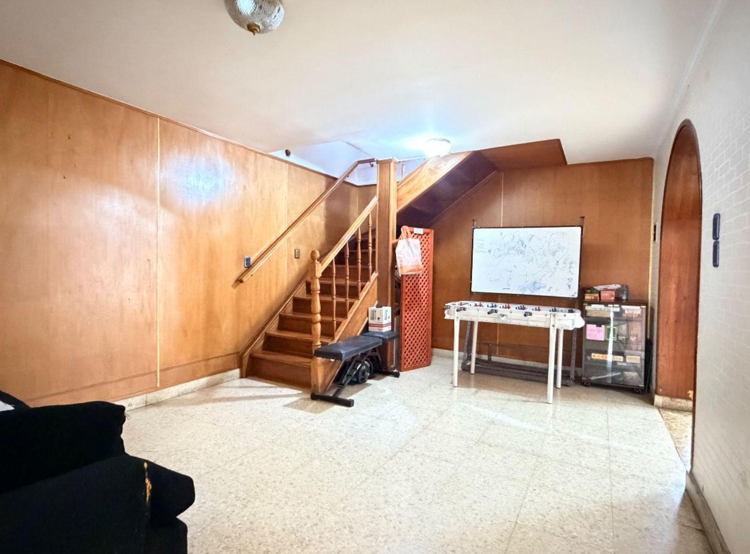 Foto de GALPÓN DEPÓSITO 370M2 VILLA URQUIZA APTO CREDITO, imagen 5
