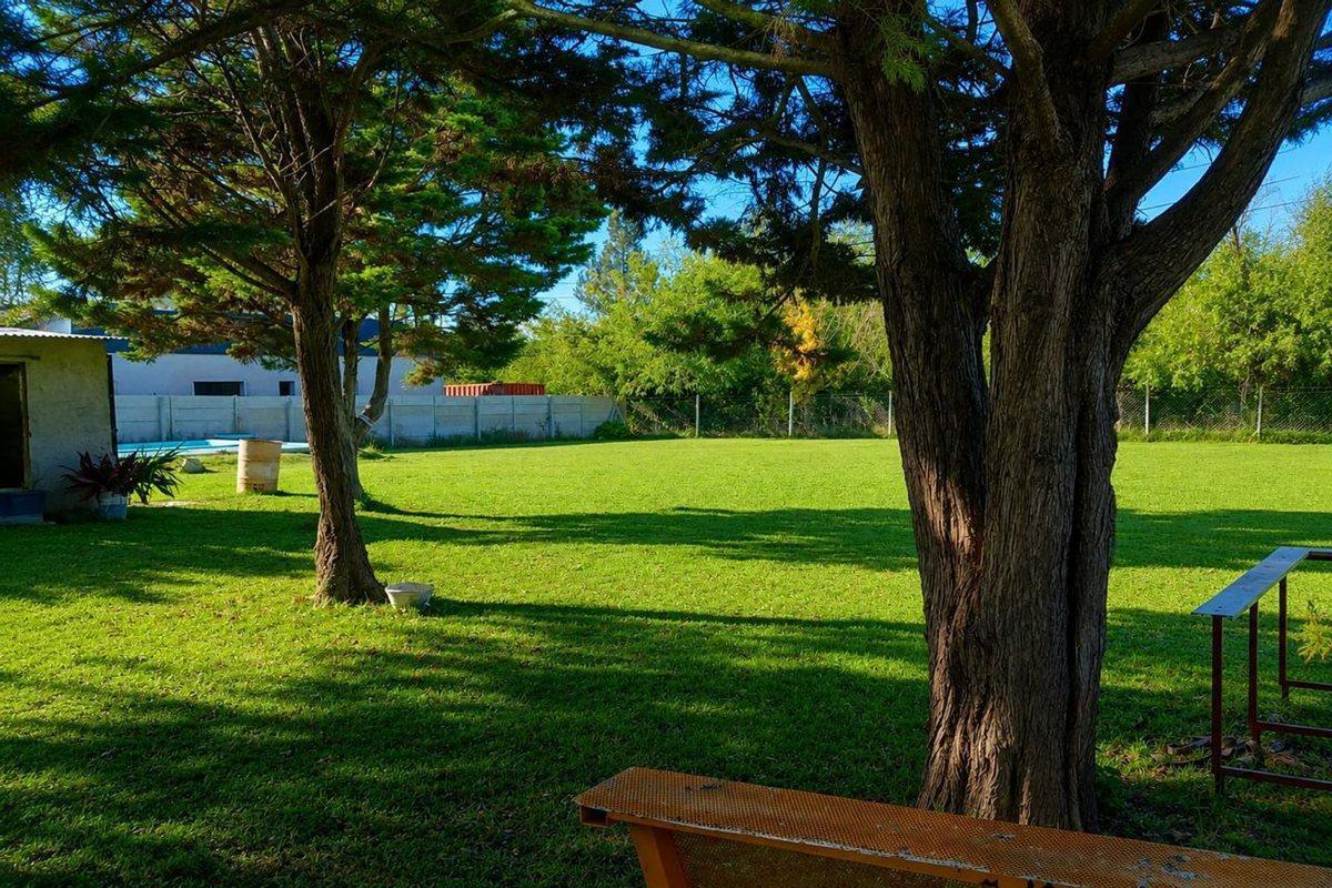 Foto de VENTA TERRENO EN ZELAYA PILAR, imagen 1