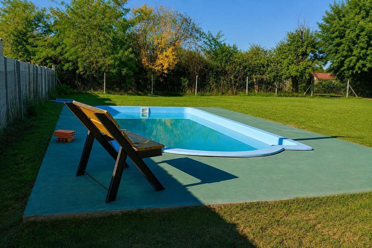 Foto de VENTA TERRENO EN ZELAYA PILAR, imagen 2