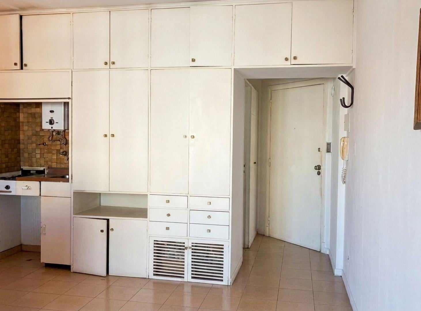 Foto de VENTA MONOAMBIENTE MONSERRAT APTO CREDITO, imagen 2