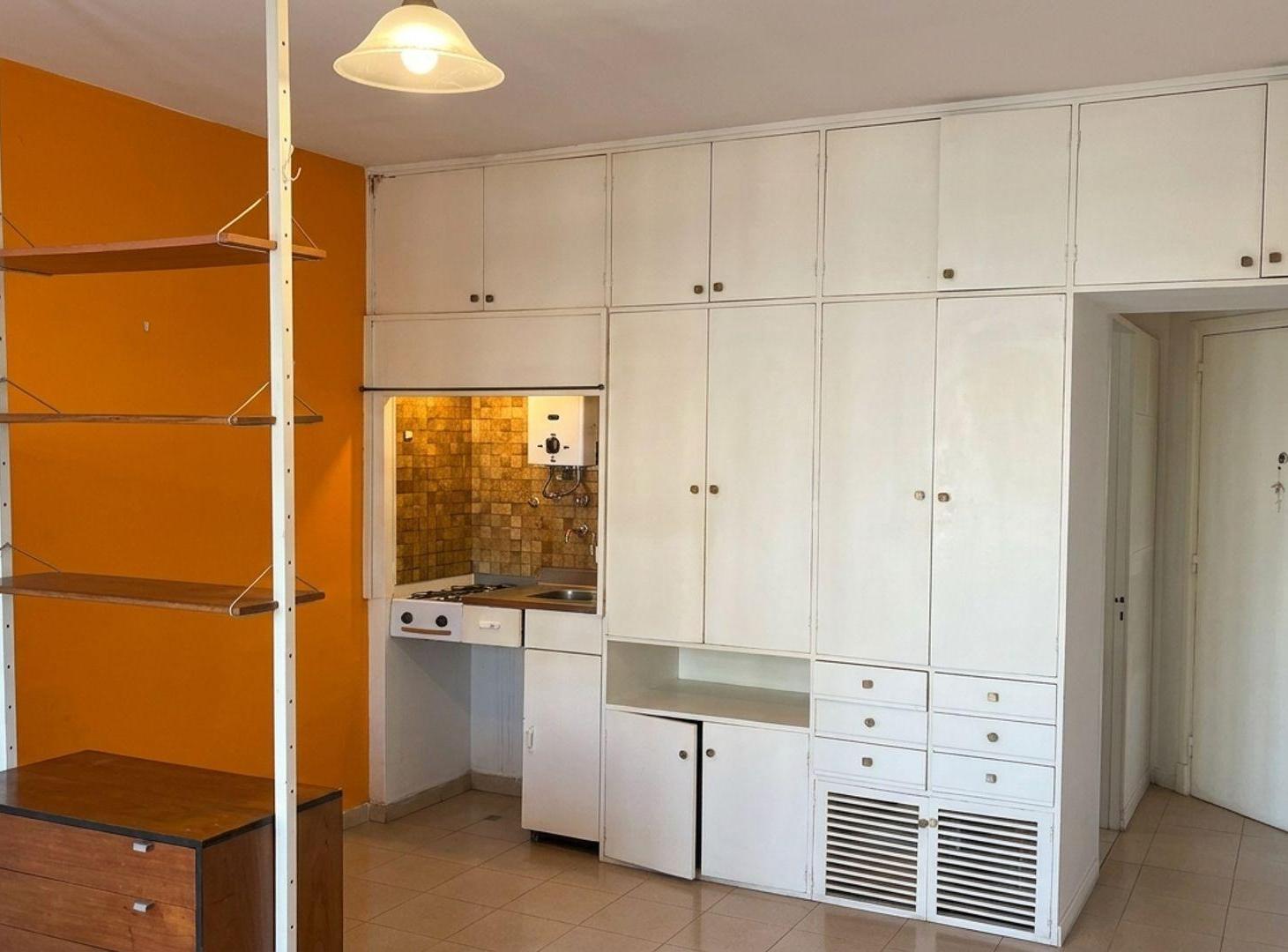 Foto de VENTA MONOAMBIENTE MONSERRAT APTO CREDITO, imagen 5