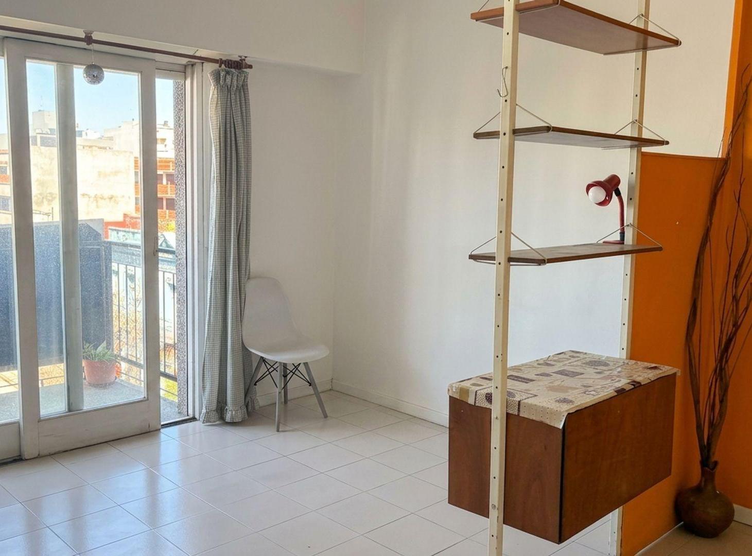 Foto de VENTA MONOAMBIENTE MONSERRAT APTO CREDITO, imagen 1