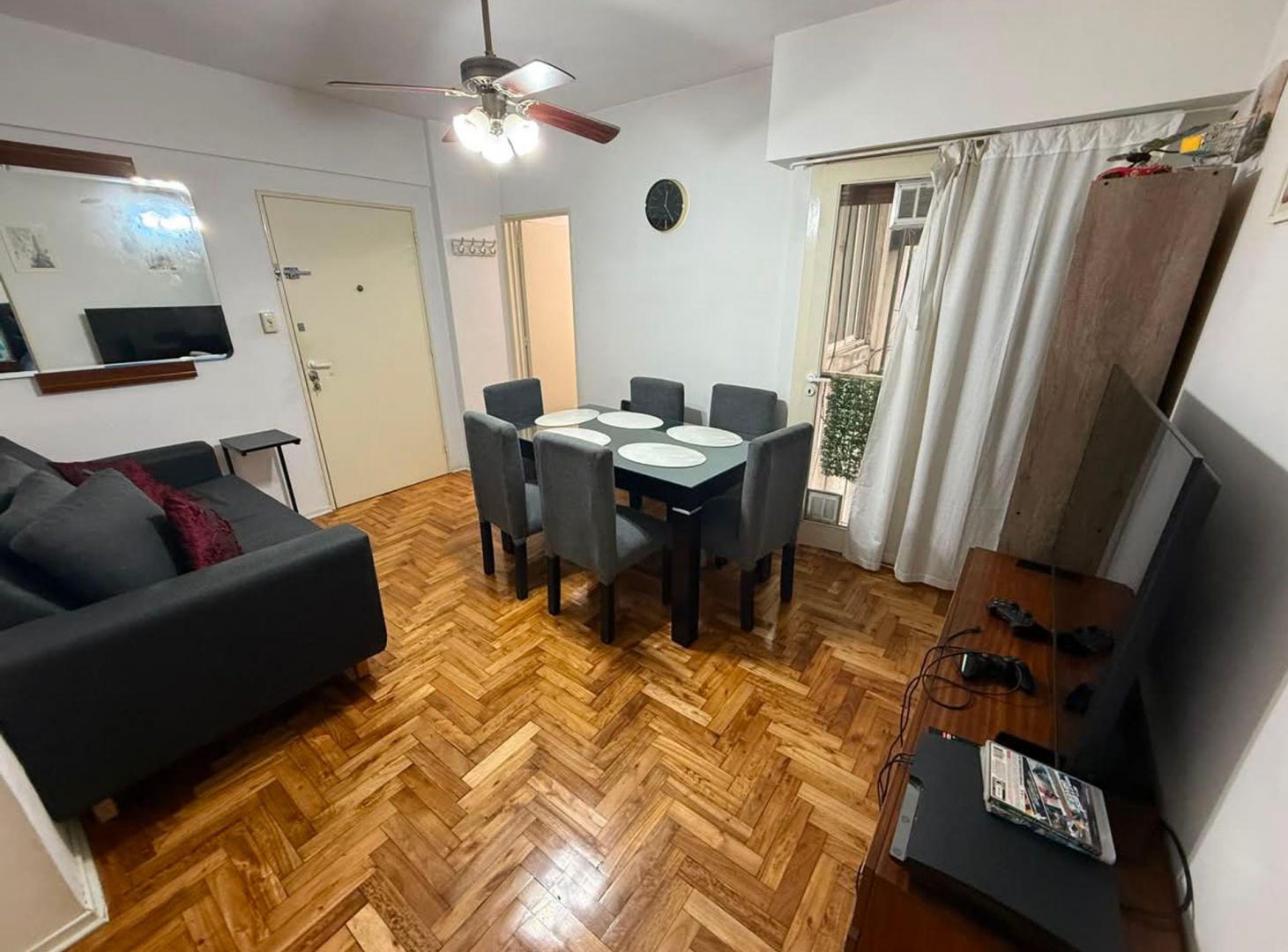 Foto de VENTA DE DEPARTAMENTO DE 2 AMBIENTES EN CABALLITO, imagen 5