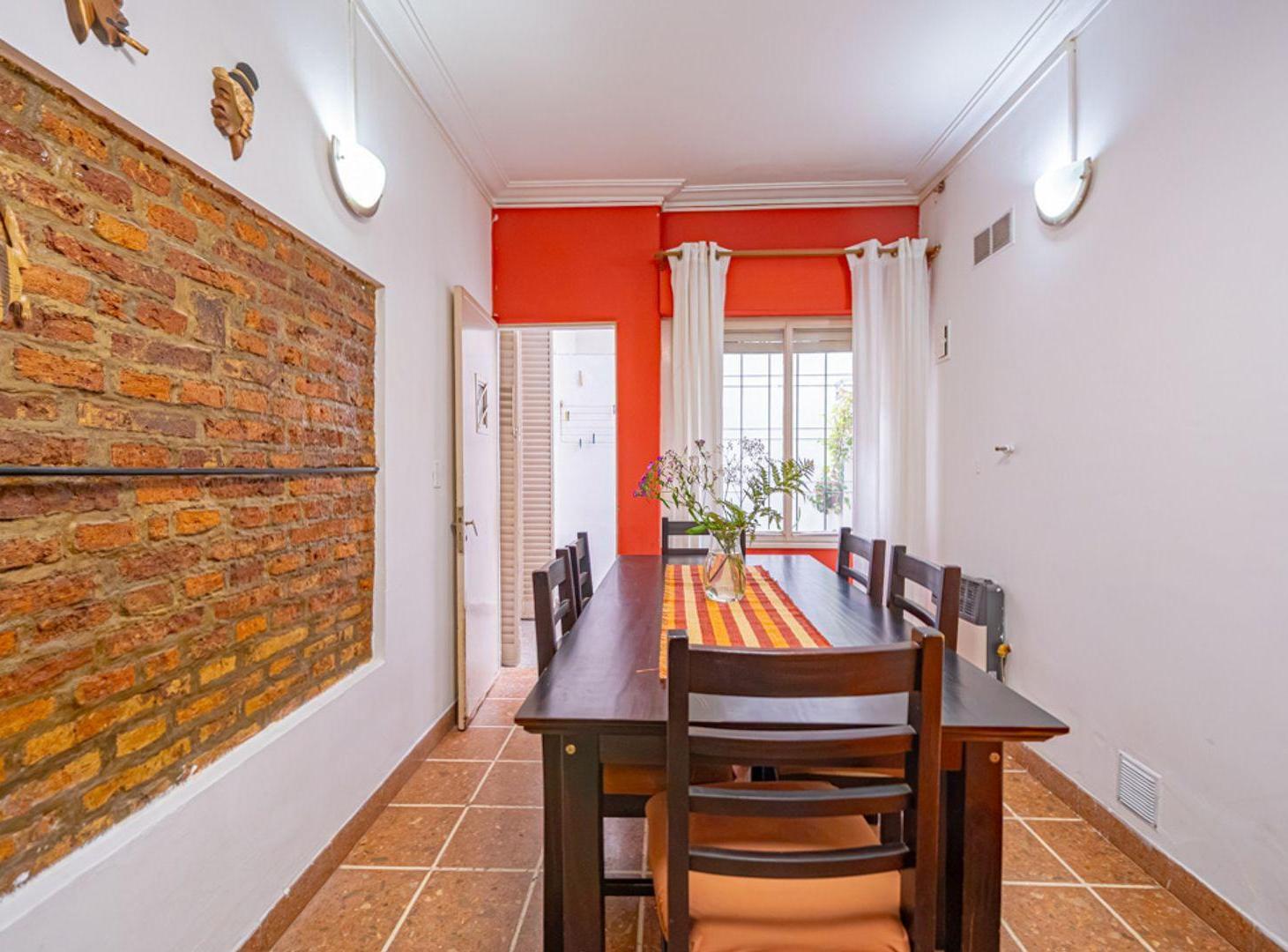 Foto de VENTA PH 5 AMBIENTES VILLA PUEYRREDON, imagen 5
