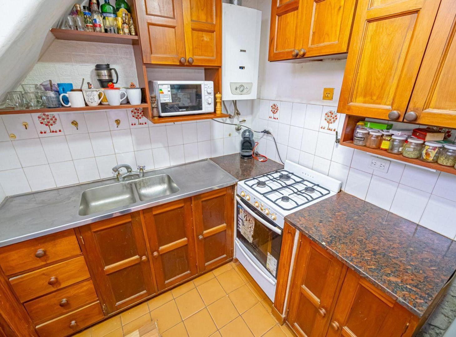 Foto de VENTA PH 5 AMBIENTES VILLA PUEYRREDON, imagen 2
