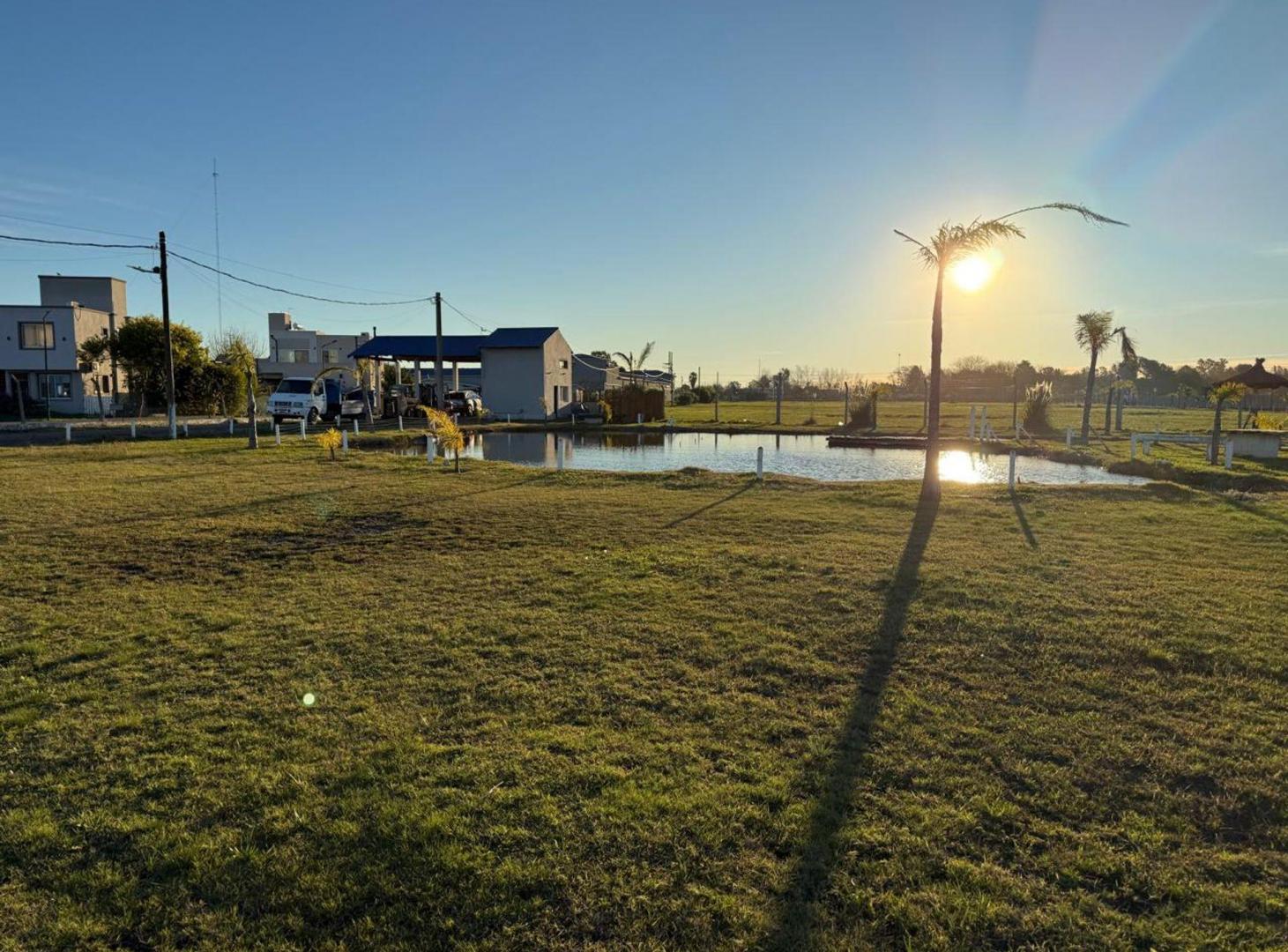 Foto de LOTE 400M2 BARRIO LAGUNA AZUL II, imagen 3