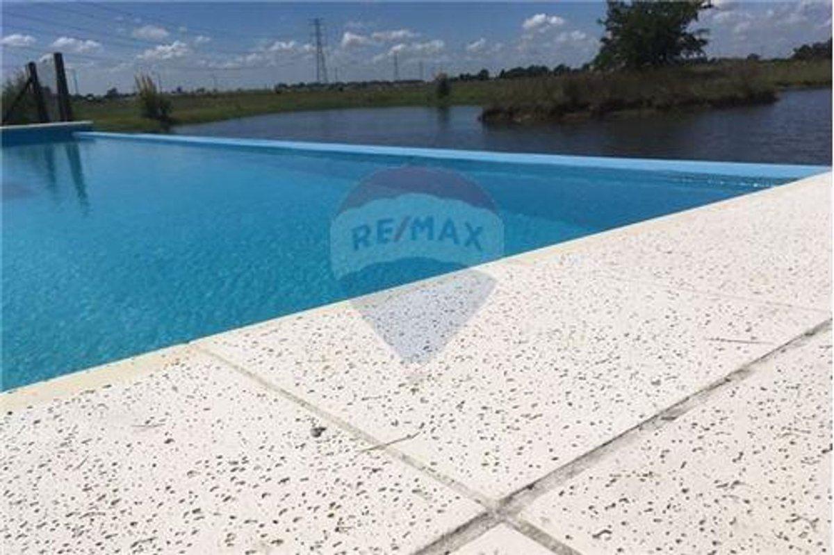Foto de LOTE BARRIO LAGUNA AZUL SPEGAZZINI FINANCIACION, imagen 5