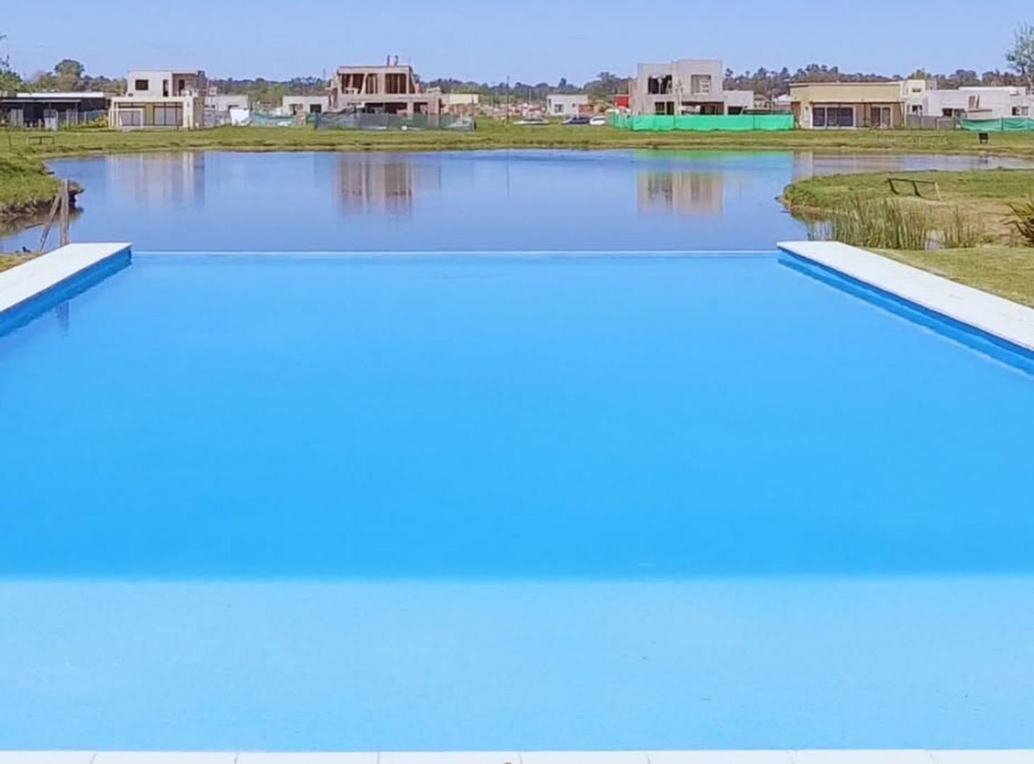 Foto de LOTE ANTEPROYECTO ETAPA 1 LAGUNA AZUL EZEIZA, imagen 4