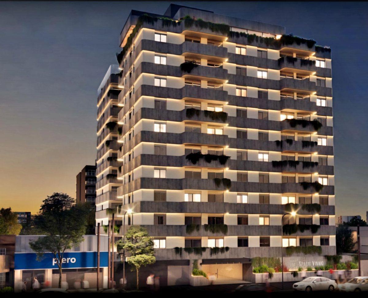 Foto de VENTA MONOAMBIENTE ITUIZANGO POZO SPAZIO VIVAIO, imagen 2