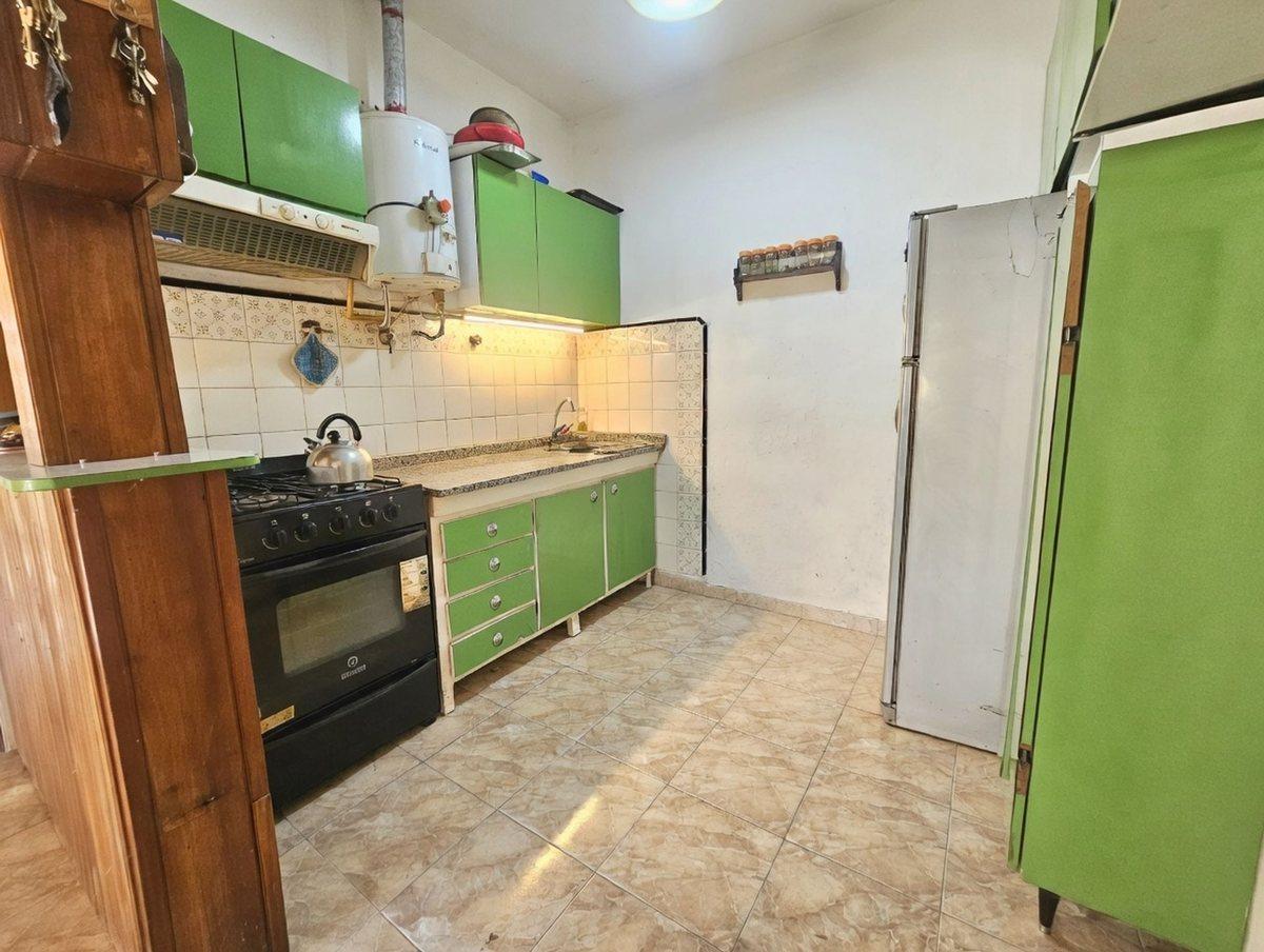 Foto de CASA EN VENTA 4 AMBIENTES FRANCISCO ALVAREZ PILETA, imagen 1