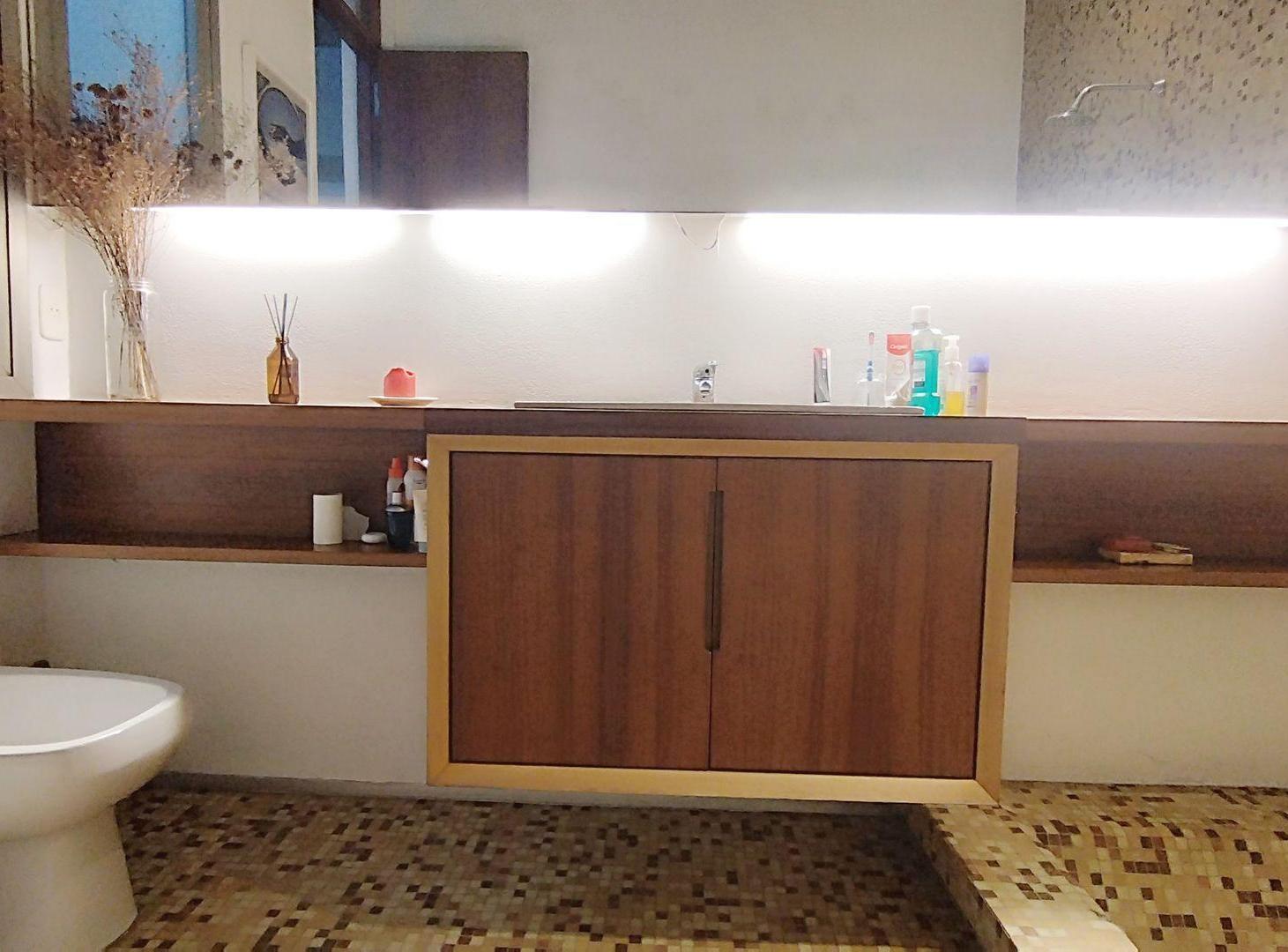 Foto de ​PH VILLA CRESPO LOFT 2 AMB DISEÑO UNICO Y PATIO, imagen 5