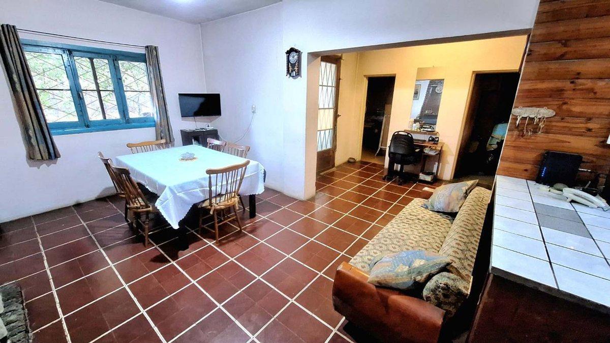 Foto de CASA 3 AMB VENTA TORTUGUITAS TERRENO 20 x 28 MTS, imagen 4