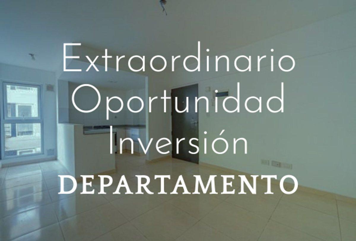 Foto de VENTA DEPARTAMENTO 2 AMBIENTES PARQUE CHAS, imagen 3