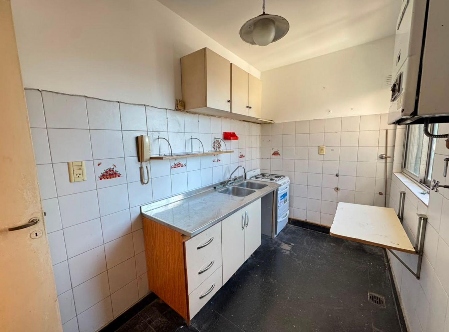 Foto de DEPARTAMENTO 2 AMBIENTES ALQUILER MONSERRAT, imagen 4