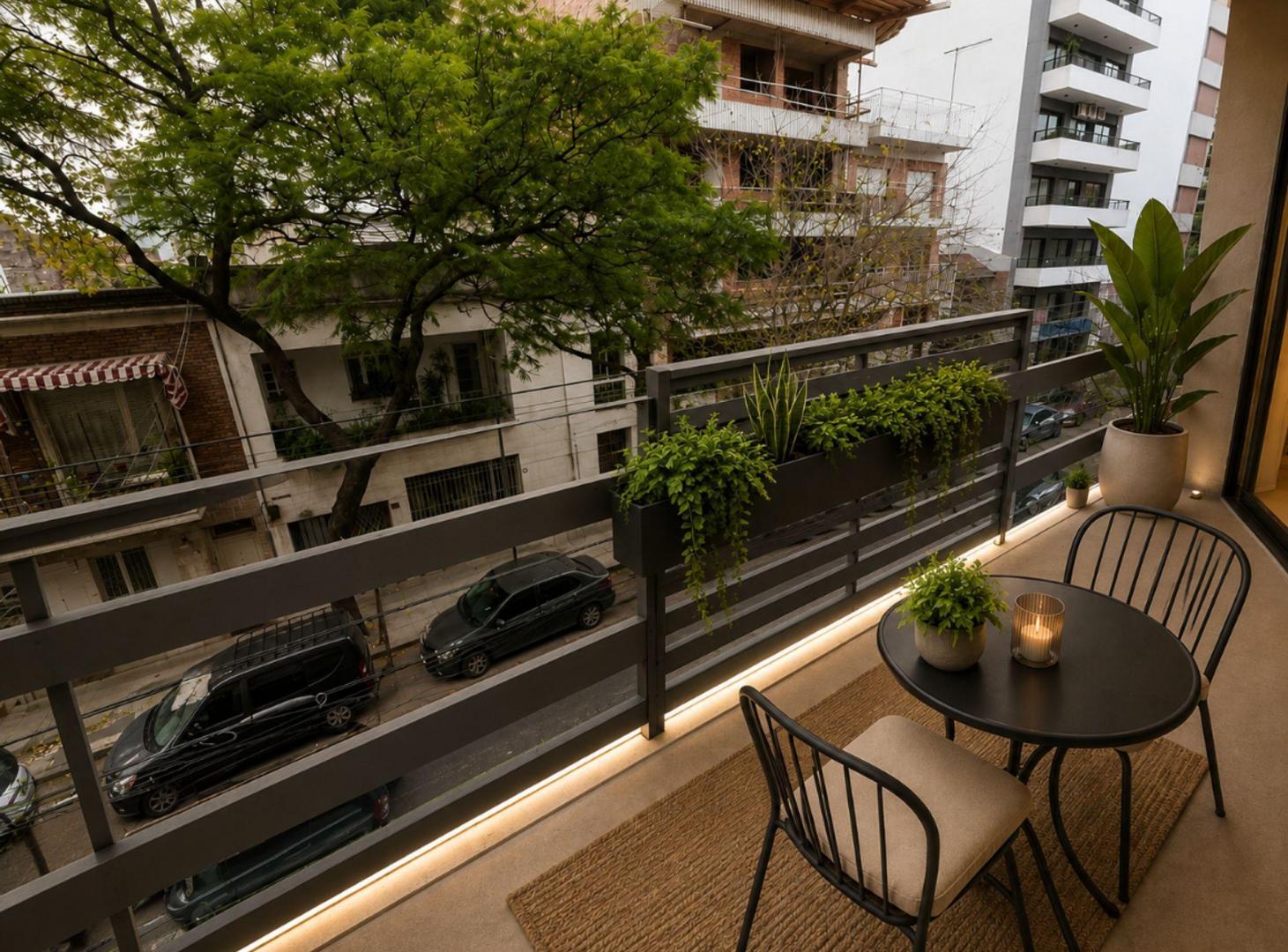 Foto de VENTA MONOAMBIENTE NUÑEZ BALCON, imagen 5