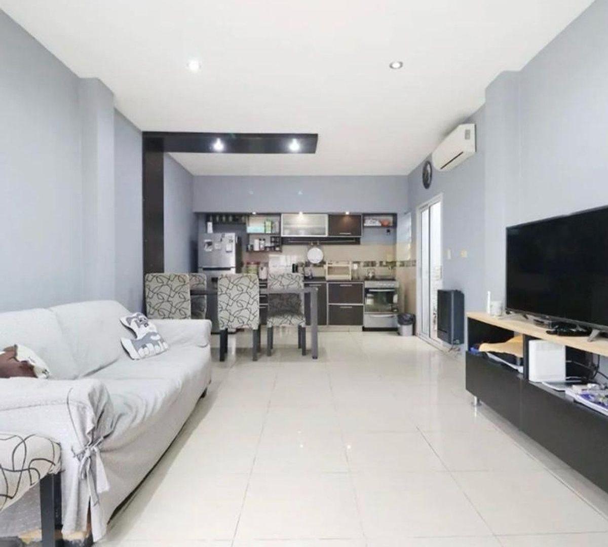 Foto de VENTA CASA 3 AMBIENTES RAMOS MEJIA TERRAZA, imagen 4