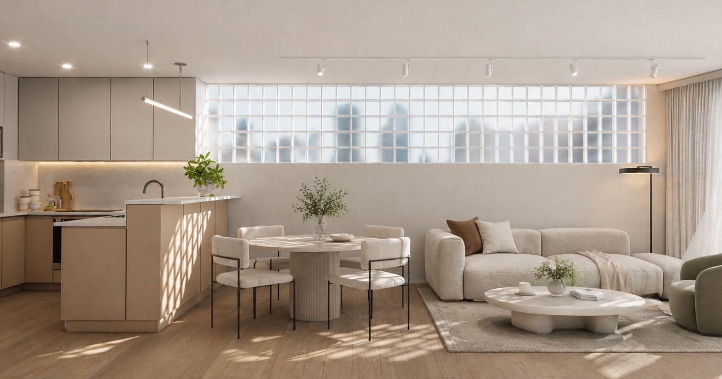 Foto de DEPARTAMENTO VENTA 2 AMB. POZO VILLA CRESPO BALCÓN, imagen 5