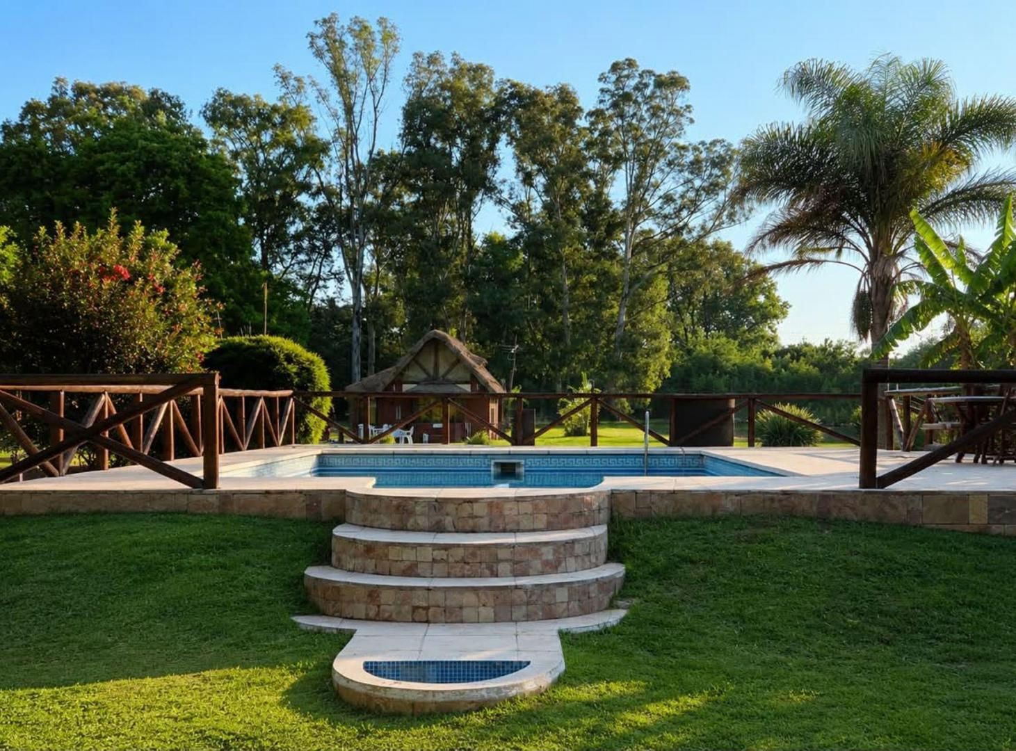Foto de VENTA CASA QUINTA MAS SALON DE EVENTOS PONTEVEDRA, imagen 5