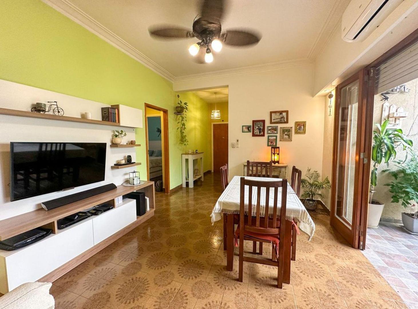 Foto de PH VENTA EN CIUDADELA 3 AMB CON PATIO APTO CREDITO, imagen 2