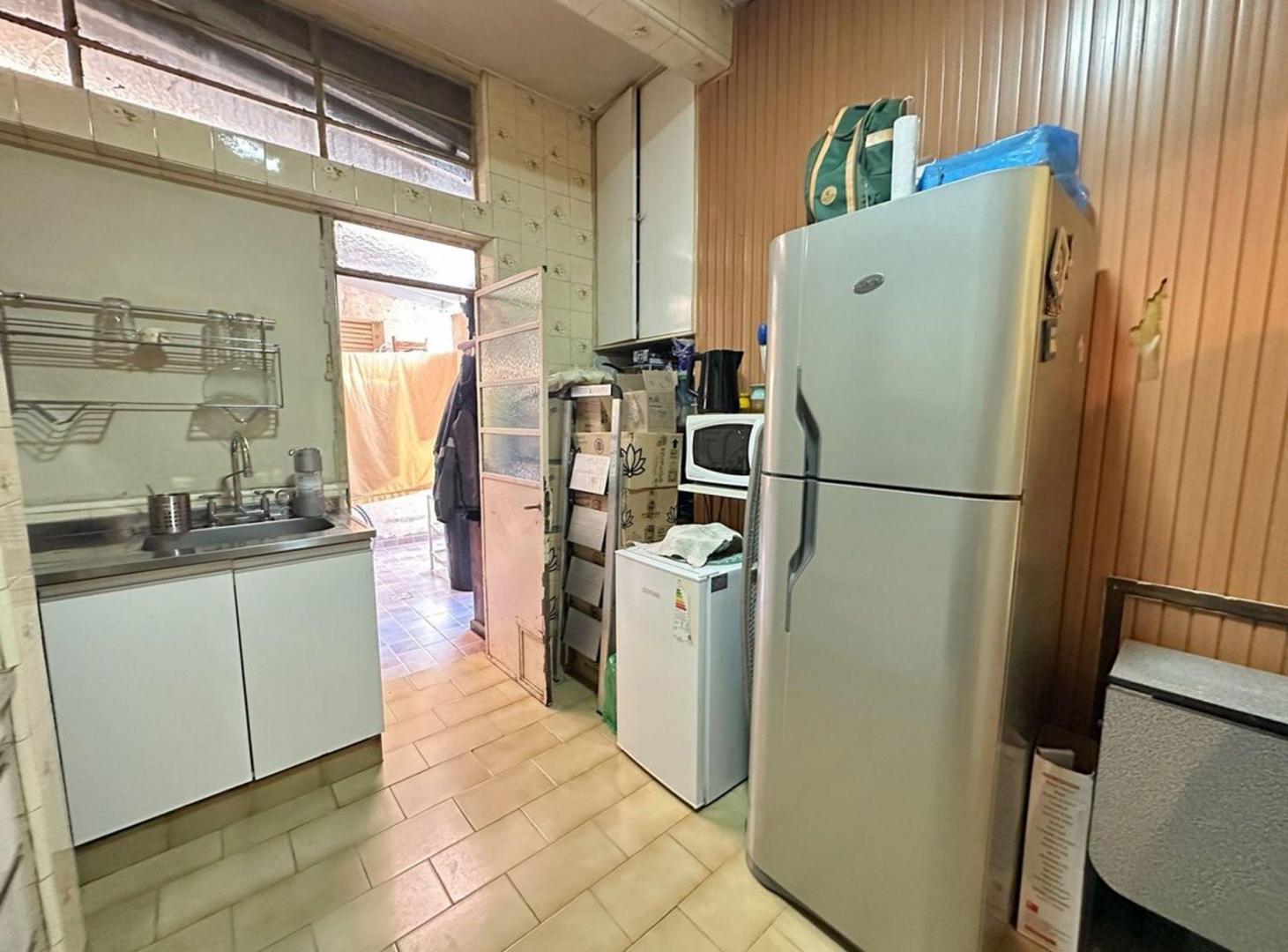 Foto de PH VENTA EN CIUDADELA 3 AMB CON PATIO APTO CREDITO, imagen 4