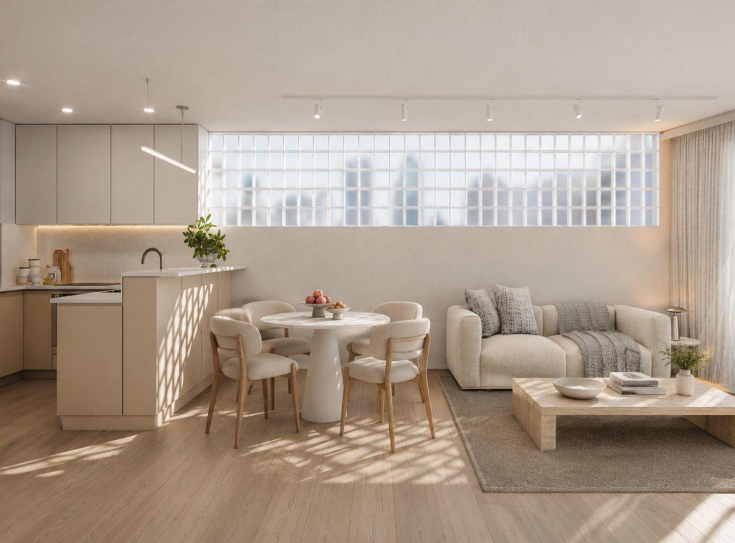 Foto de VENTA DEPARTAMENTO 2 AMBIENTES VILLA CRESPO POZO, imagen 3