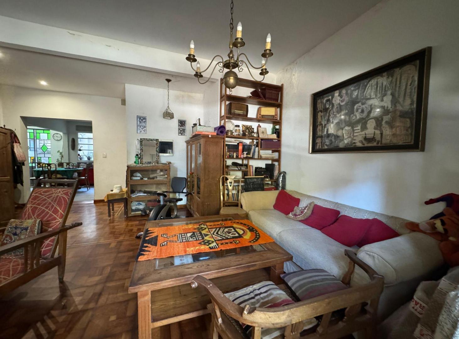 Foto de PH VENTA 5 AMBIENTES CON TERRAZA Y PARRILLA, imagen 4