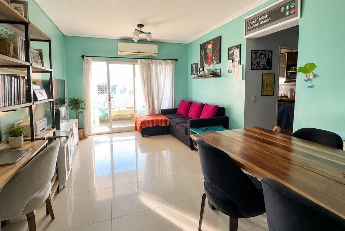 Foto de VENTA DEPARTAM 2 AMB RAMOS MEJIA BALCON AMENITIES, imagen 2