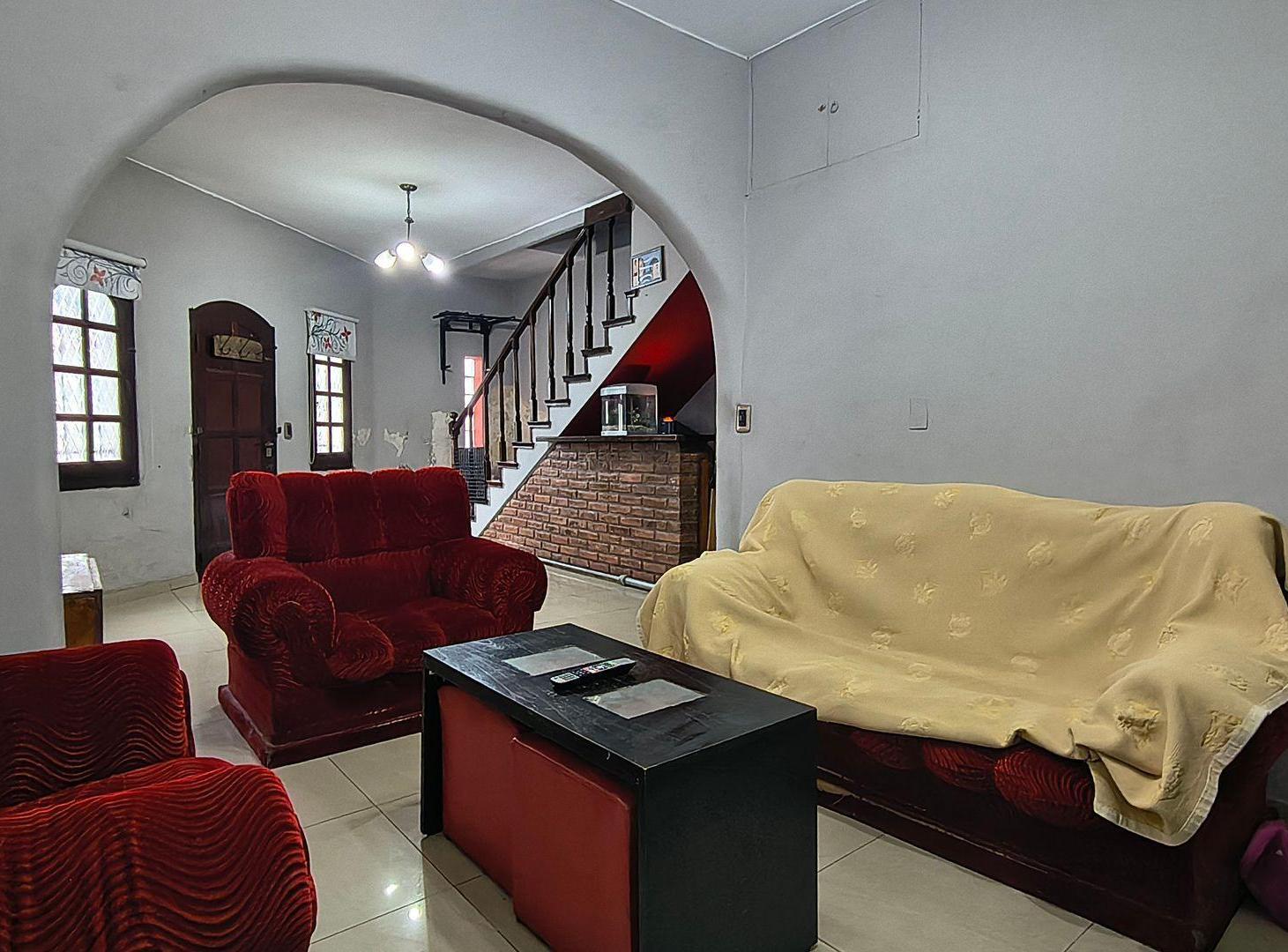 Foto de PH 4 AMBIENTES VENTA BOULOGNE PATIO COCHERA, imagen 1