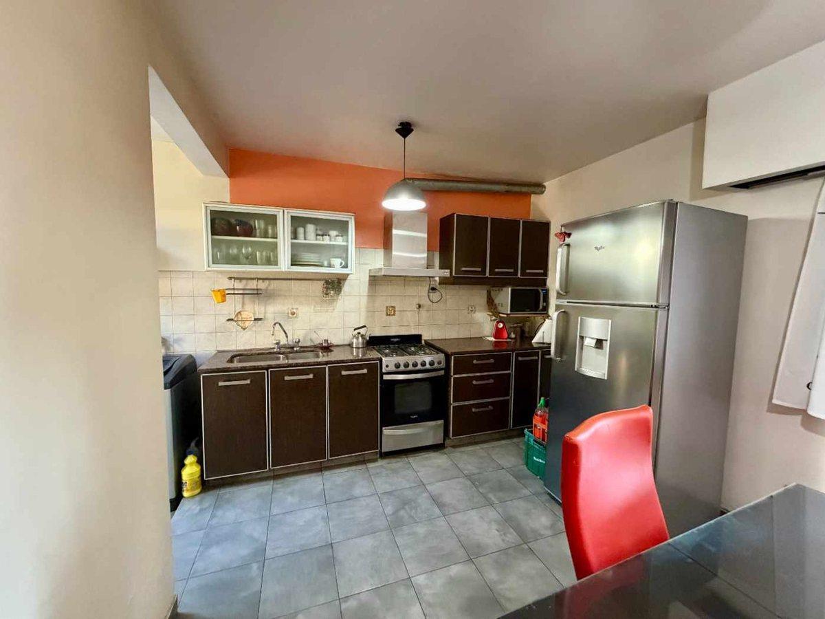 Foto de CASA VENTA 4 AMBIENTES VILLA SARMIENTO CON PATIO, imagen 5