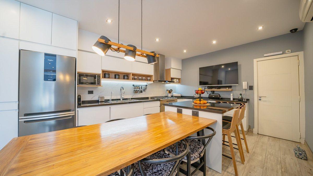 Foto de VENTA CASA DE 5 AMBIENTES EN VILLA SARMIENTO, imagen 5