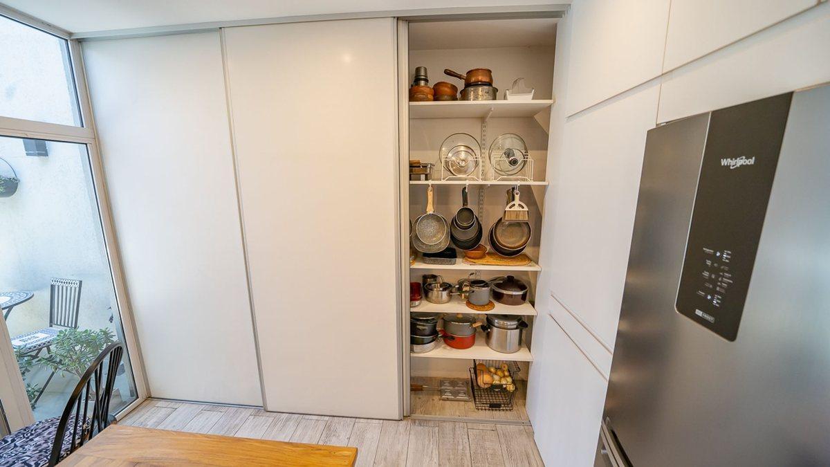 Foto de VENTA CASA DE 5 AMBIENTES EN VILLA SARMIENTO, imagen 4