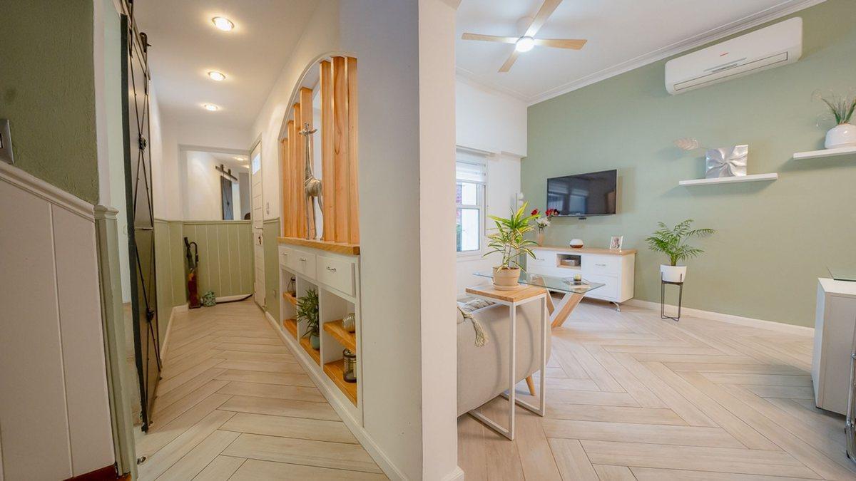 Foto de VENTA CASA DE 5 AMBIENTES EN VILLA SARMIENTO, imagen 1