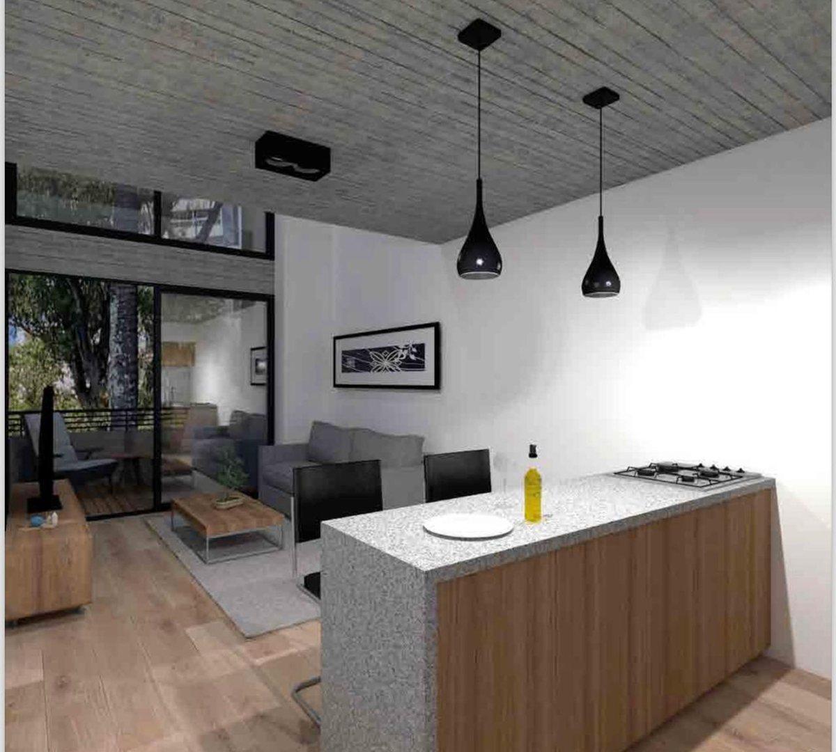 Foto de DEPARTAMENTO DOS AMBIENTES VENTA VILLA CRESPO, imagen 1