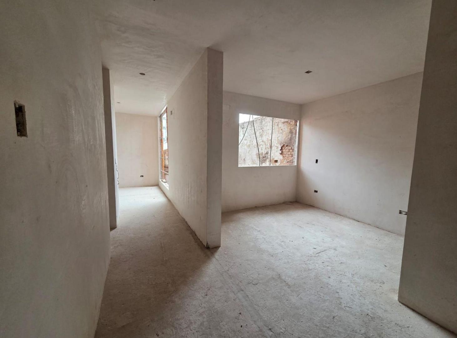 Foto de VENTA 3 AMBIENTES NUÑEZ BALCON AMENITIES, imagen 4