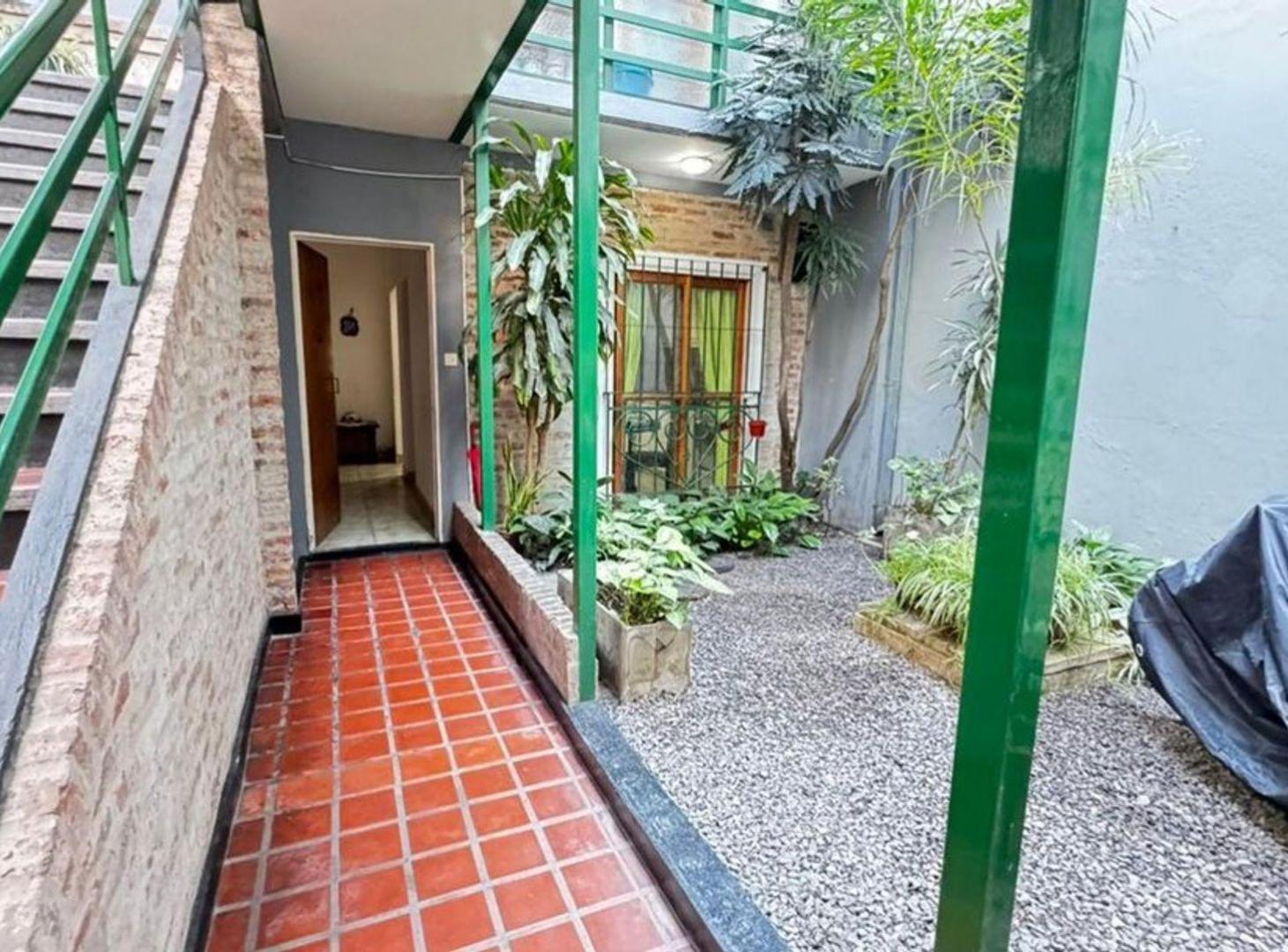 Foto de PH 3 AMBIENTES VENTA SAN ISIDRO JARDIN UBICACION, imagen 1