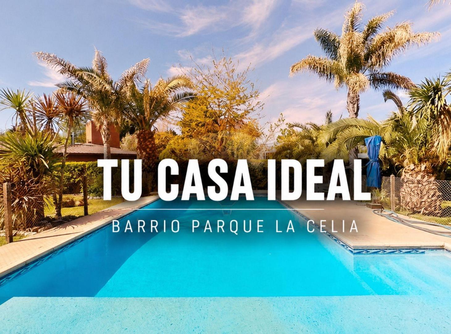 Foto de CASA CINCO AMBIENTES BARRIO LA CELIA EZEIZA, imagen 5