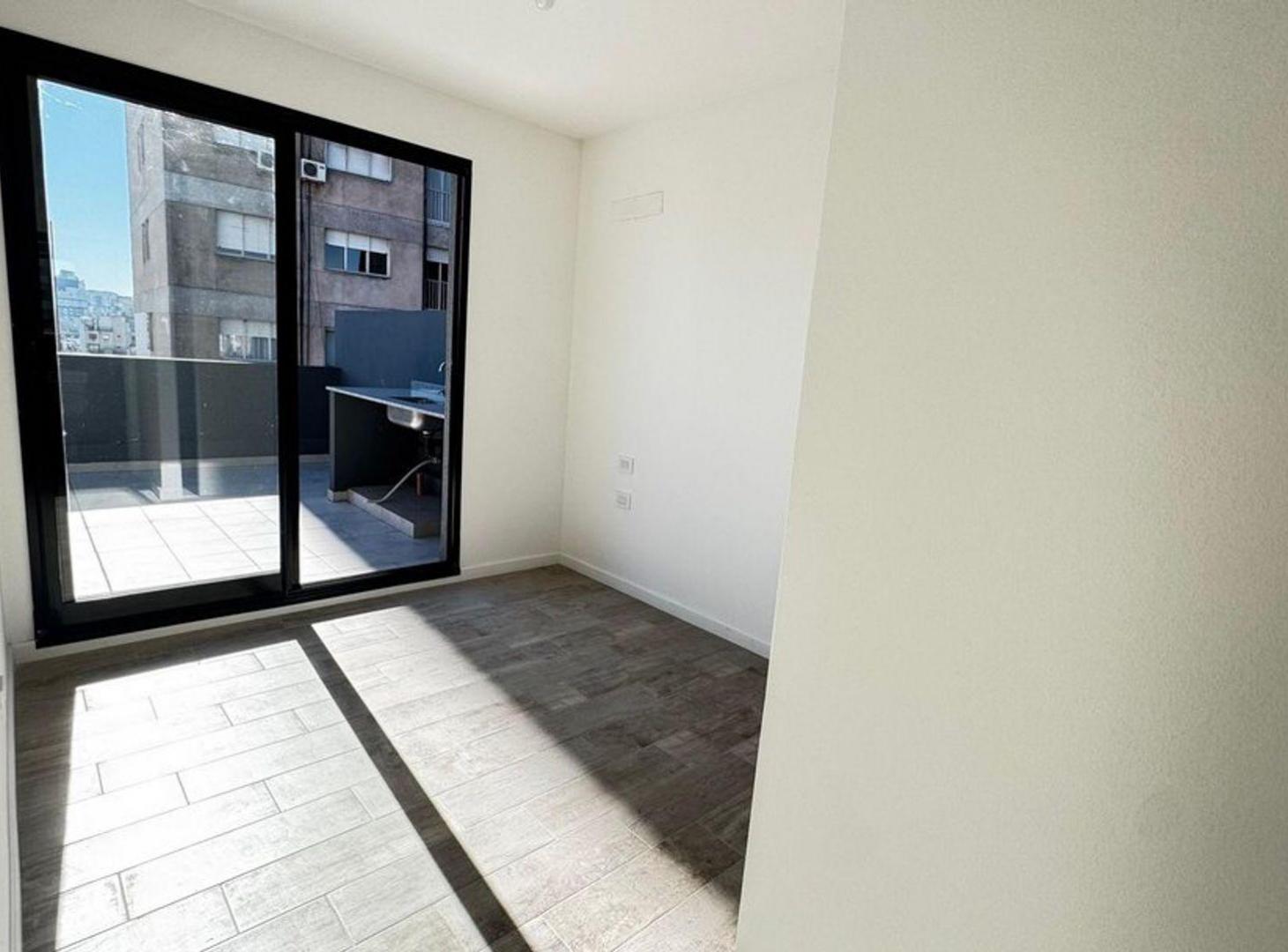 Foto de DEPARTAMENTO 2 AMBIENTES VENTA ALMAGRO PATIO, imagen 5