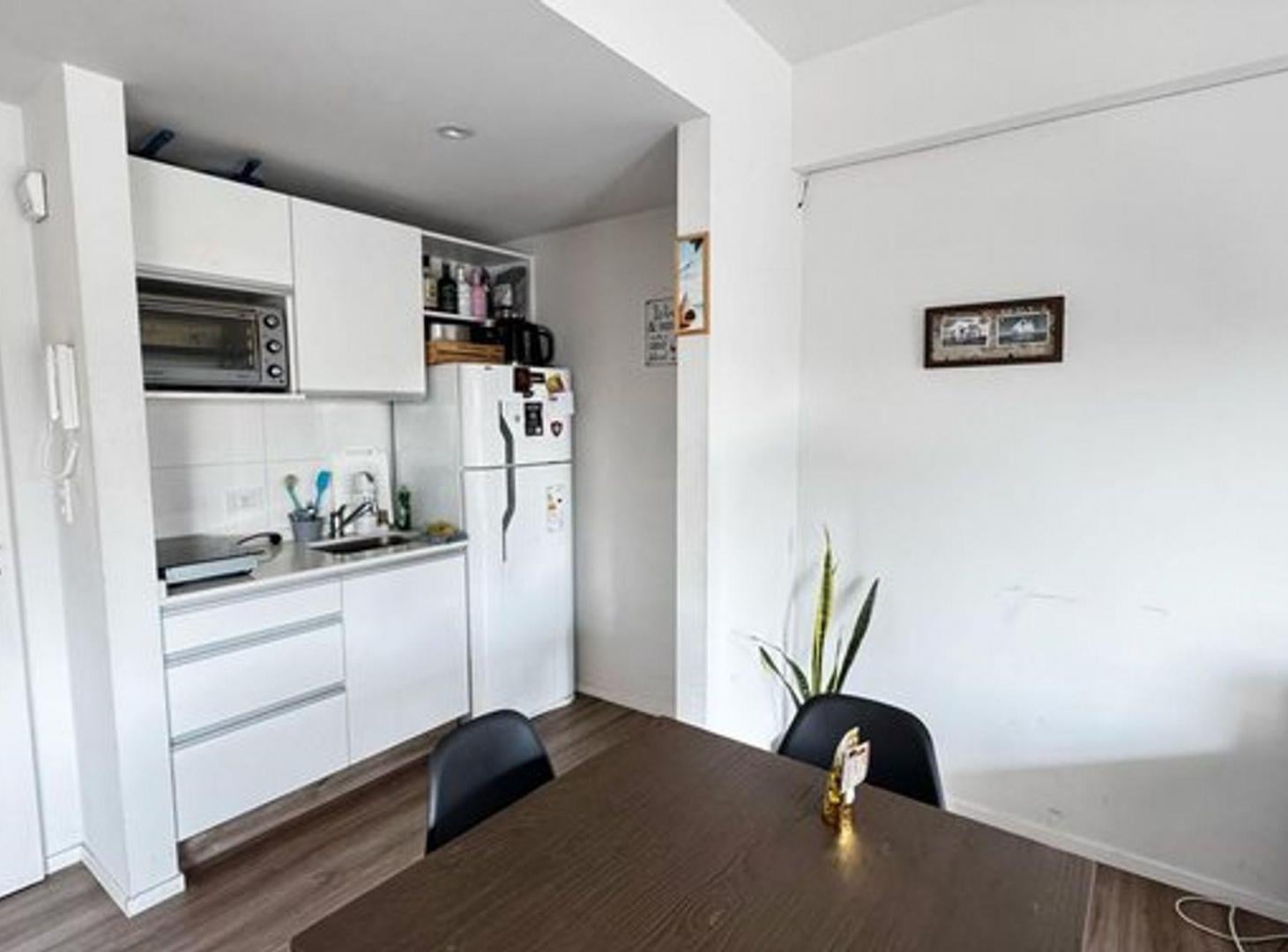 Foto de DEPARTAMENTO MONOAMBIENTE VENTA RECOLETA BALCON, imagen 5