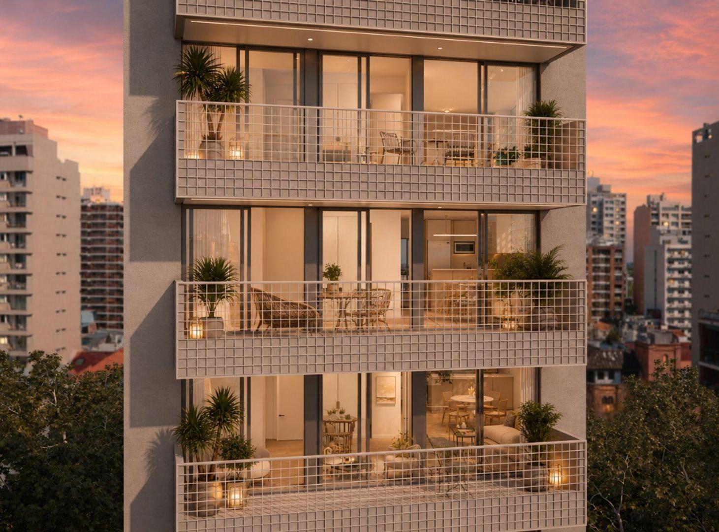 Foto de VENTA DEPTO 2 AMBIENTES AMPLIOS VILLACRESPO, imagen 4