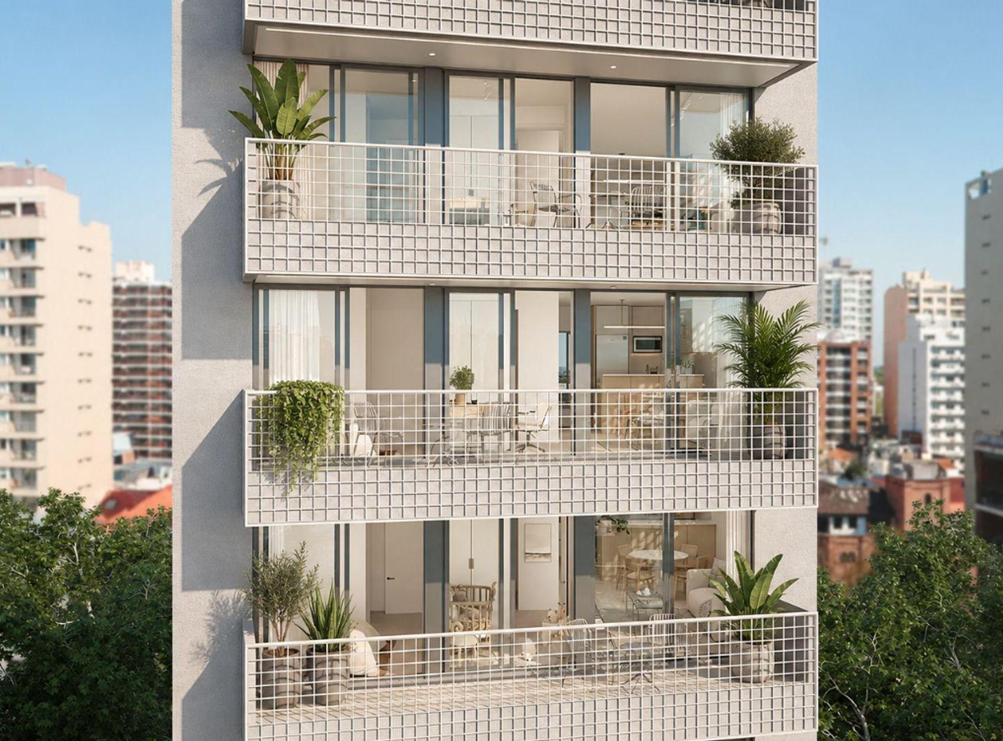 Foto de DEPARTAMENTO 2½ AMBIENTES EN POZO VILLA CRESPO, imagen 1