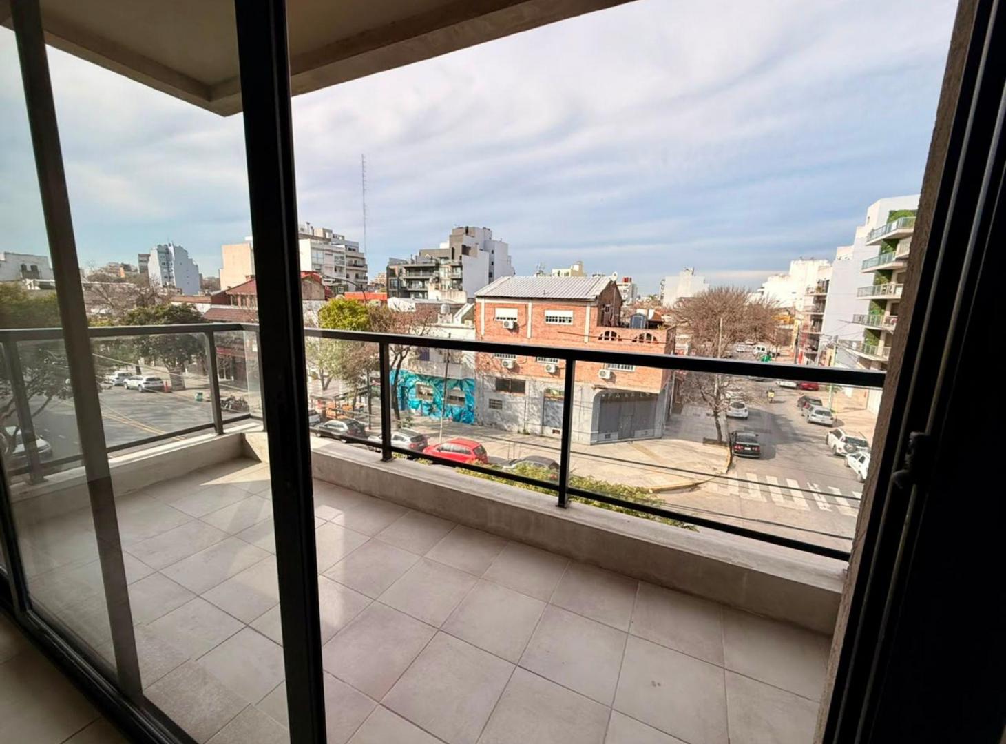 Foto de ALQUILER MONOAMBIENTE CON BALCÓN VILLA URQUIZA, imagen 2