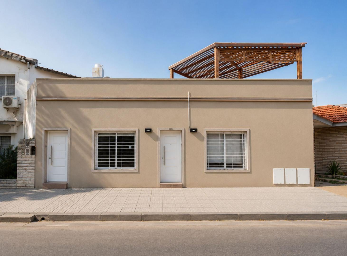 Foto de VENTA CASA 3 AMBIENTES RAMOS MEJIA TERRAZA, imagen 1